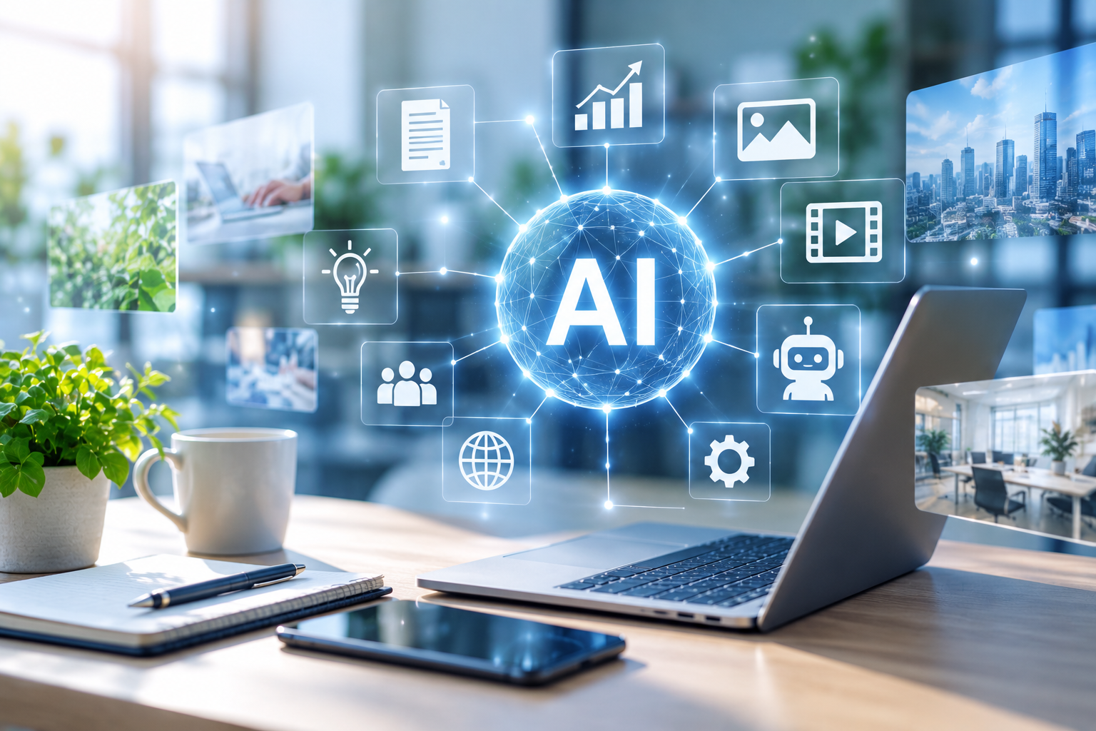 AI